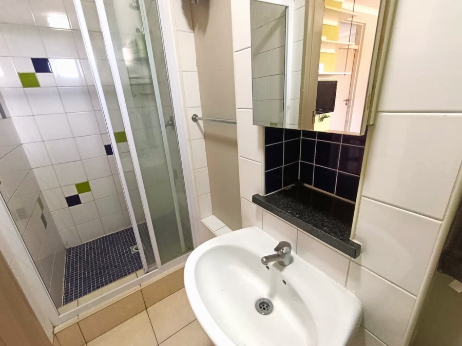 2 Bedroom Property for Sale in Universitas Free State